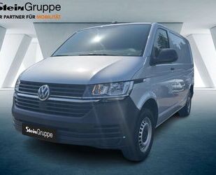 VW T6 Transporter Gebrauchtwagen
