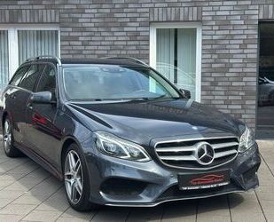 Mercedes-Benz E 350 Gebrauchtwagen