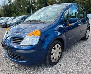 Renault Modus 