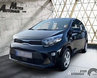 Kia Picanto Gebrauchtwagen