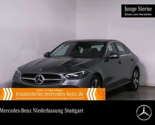 Mercedes-Benz C 300 Gebrauchtwagen