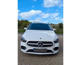 Mercedes-Benz B 200 Gebrauchtwagen