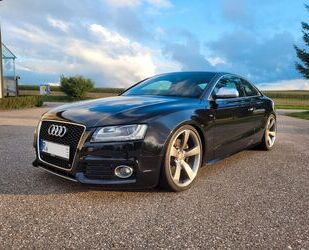 Audi S5 Gebrauchtwagen
