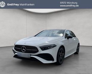 Mercedes-Benz A 200 Gebrauchtwagen