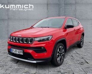 Jeep Compass Gebrauchtwagen