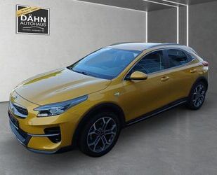 Kia XCeed Gebrauchtwagen
