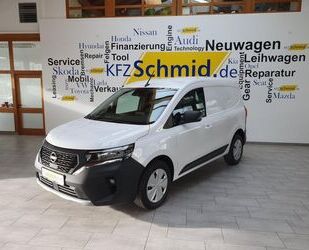 Nissan Townstar Gebrauchtwagen