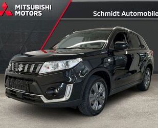 Suzuki Vitara Gebrauchtwagen