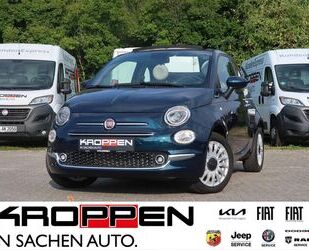 Fiat 500C Gebrauchtwagen