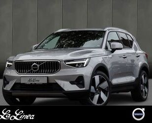 Volvo XC40 Gebrauchtwagen