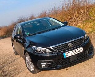 Peugeot 308 Gebrauchtwagen