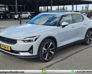 Polestar 2 Gebrauchtwagen