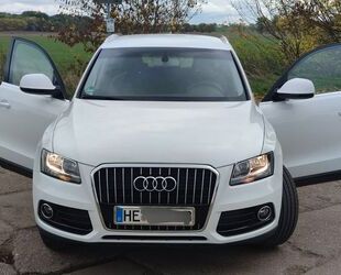 Audi Q5 Gebrauchtwagen