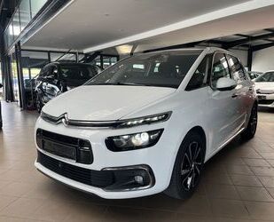 Citroen C4 Picasso Gebrauchtwagen