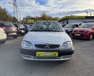Citroen SAXO Gebrauchtwagen