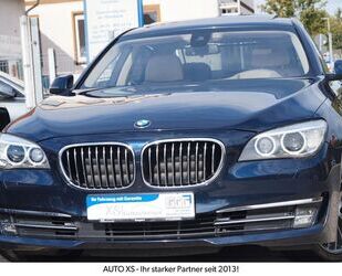 BMW 750 Gebrauchtwagen