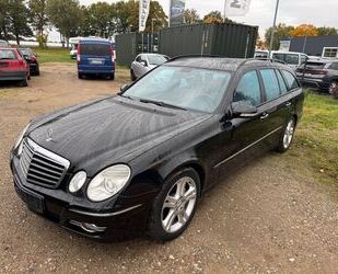 Mercedes-Benz E 280 Gebrauchtwagen