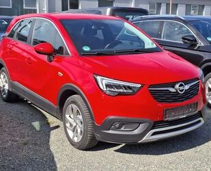 Opel Crossland (X) Gebrauchtwagen