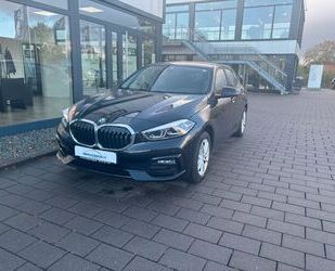 BMW 118 Gebrauchtwagen
