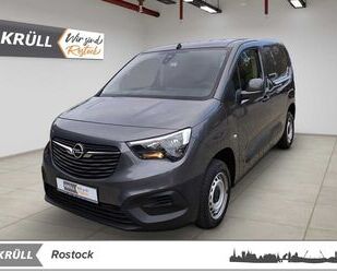 Opel Combo Gebrauchtwagen