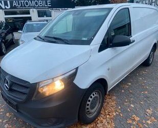 Mercedes-Benz Vito Gebrauchtwagen