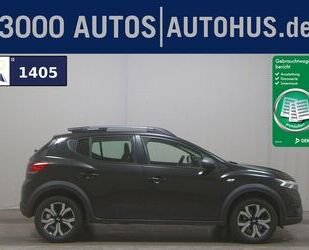 Dacia Sandero Gebrauchtwagen