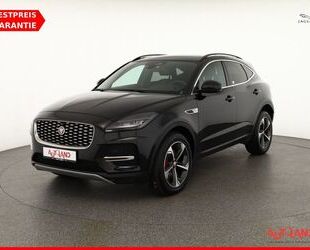 Jaguar E-Pace Gebrauchtwagen