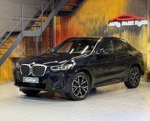 BMW X4 Gebrauchtwagen