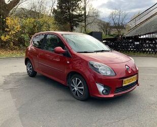 Renault Twingo Gebrauchtwagen