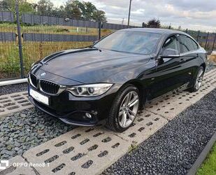 BMW 420 Gran Coupé Gebrauchtwagen