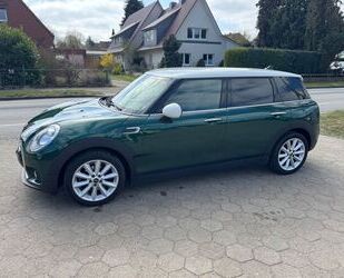 Mini Cooper D Clubman Gebrauchtwagen