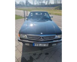 Mercedes-Benz SL 560 Gebrauchtwagen