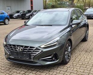 Hyundai i30 Gebrauchtwagen
