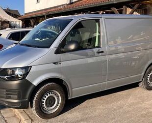 VW T6 Transporter Gebrauchtwagen