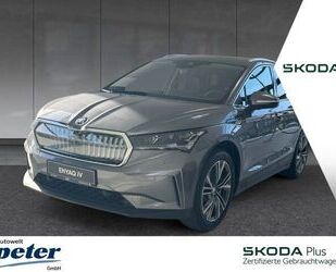 Skoda Enyaq Gebrauchtwagen