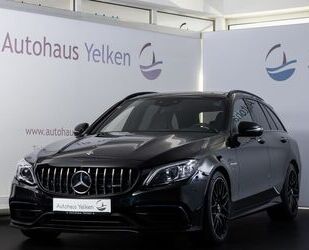 Mercedes-Benz C 63 AMG Gebrauchtwagen