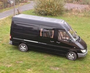 Mercedes-Benz Sprinter Gebrauchtwagen