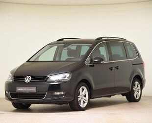 VW Sharan Gebrauchtwagen