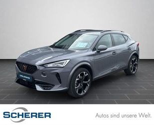 Cupra Formentor Gebrauchtwagen