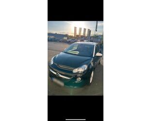 Opel Adam Gebrauchtwagen