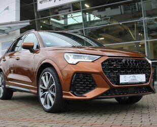 Audi RSQ3 Gebrauchtwagen