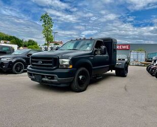 Ford F 350 Gebrauchtwagen