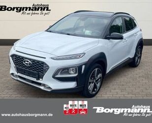 Hyundai KONA Gebrauchtwagen