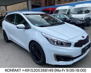 Kia ceed / Ceed Gebrauchtwagen