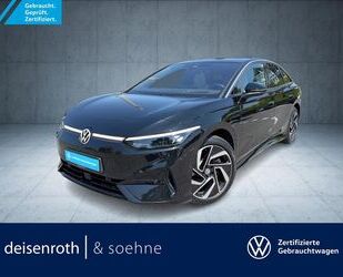 VW ID.7 Gebrauchtwagen