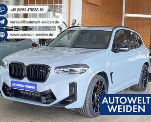 BMW X3 M Gebrauchtwagen