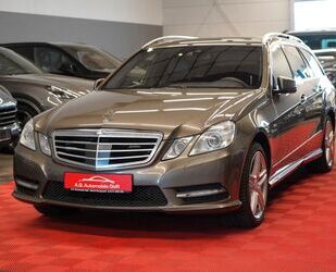 Mercedes-Benz E 500 Gebrauchtwagen