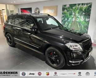 Mercedes-Benz GLK 220 Gebrauchtwagen