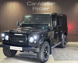 Land Rover Defender Gebrauchtwagen
