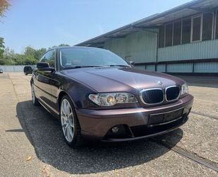 BMW 325 Gebrauchtwagen